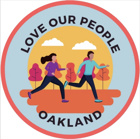 OYC's Love Our People Trail of Knowledge and Liberation Image