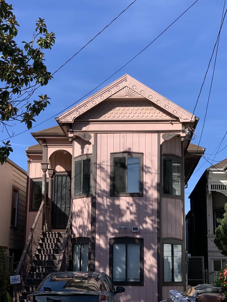 Dogtown Duplex