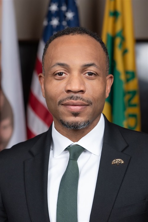 Jestin D. Johnson