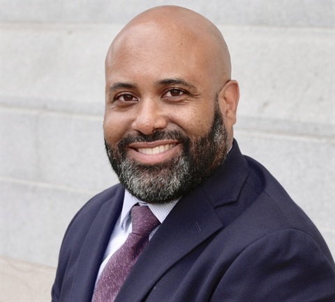 Michael C. Houston