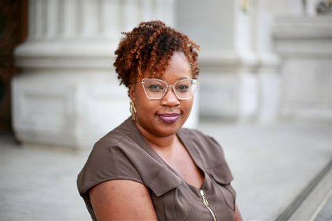 Asha Reed