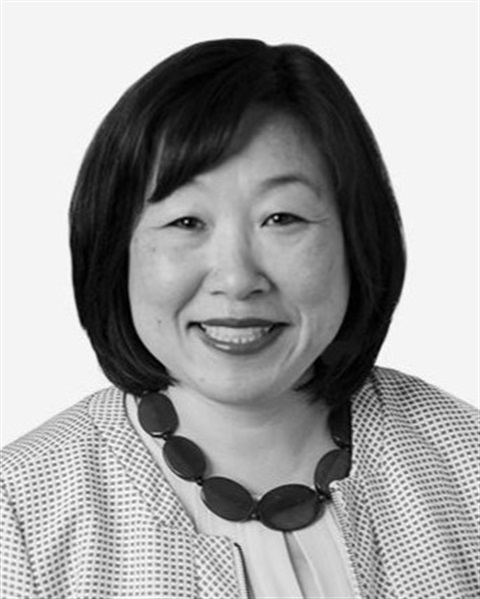 Mary Hao