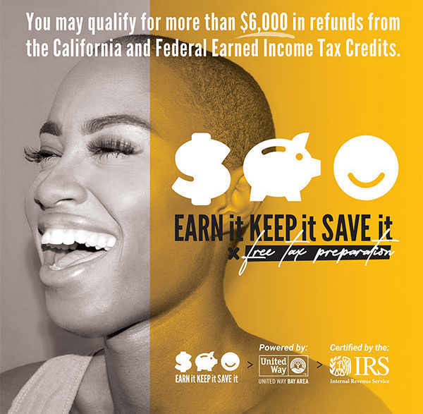 Get Free Tax Help Here!