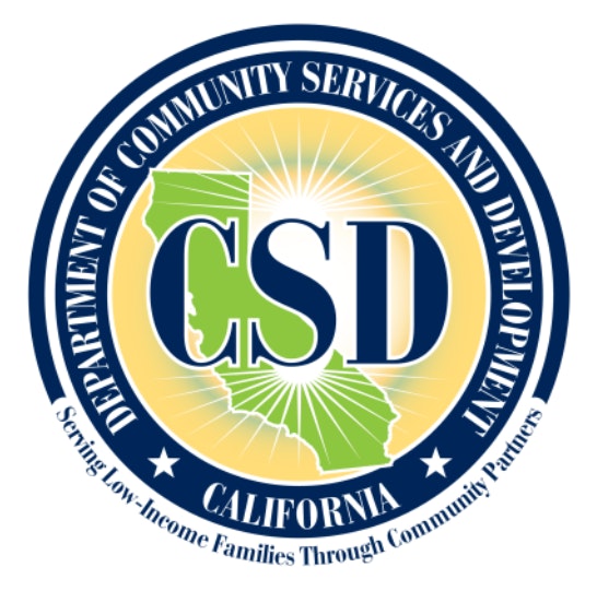 CSD Logo