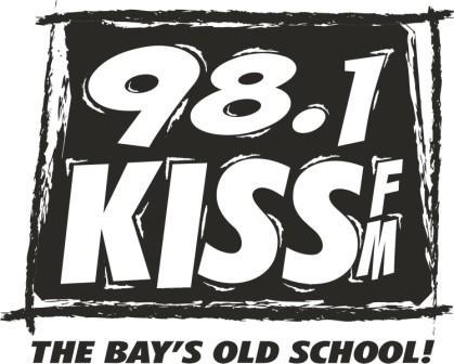 98.1 KISS FM - The Bay's Old School