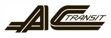 AC Transit