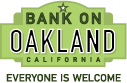 Bank on Oakland