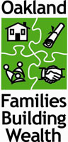 Oakland Families Building Wealth IDA Program