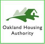 Oakland Housing Authority