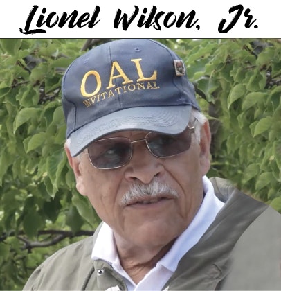 Lionel Wilson, Jr.
