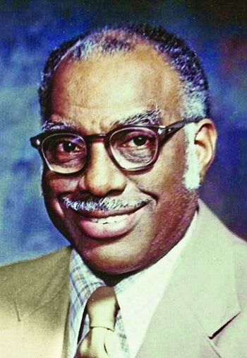 Noel ferguson