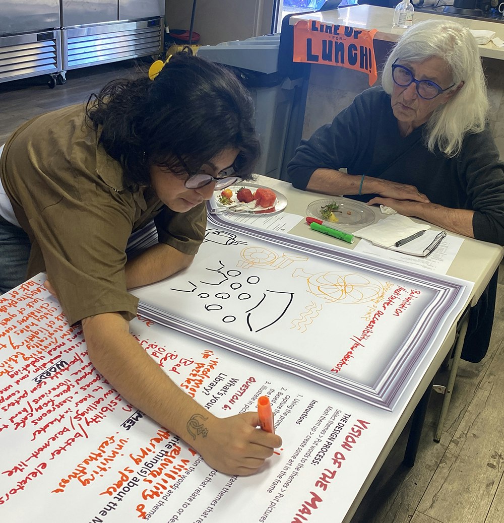 Workshop Participants