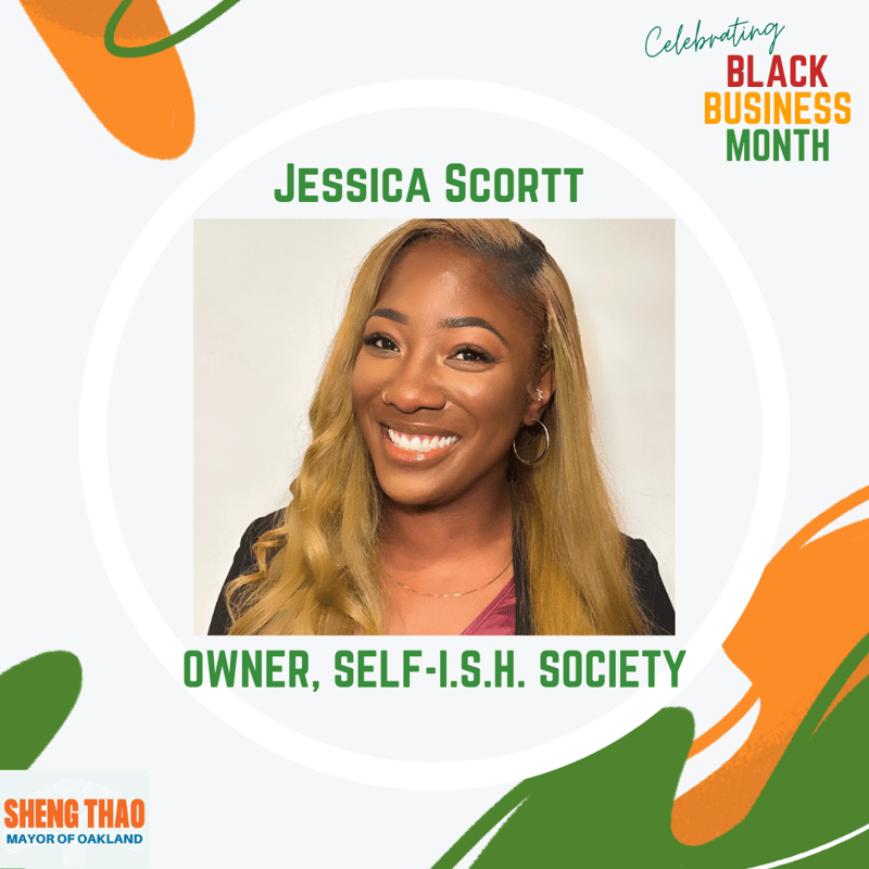 Jessica Scortt