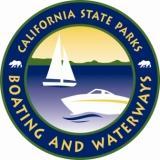 California State Parks Boating and Waterways Seal