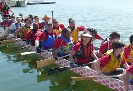 Dragonboat