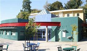 Carmen Flores Recreation Center