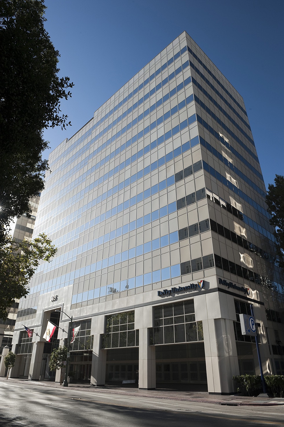 Green Building Photo - Commercial: 505 14th Street