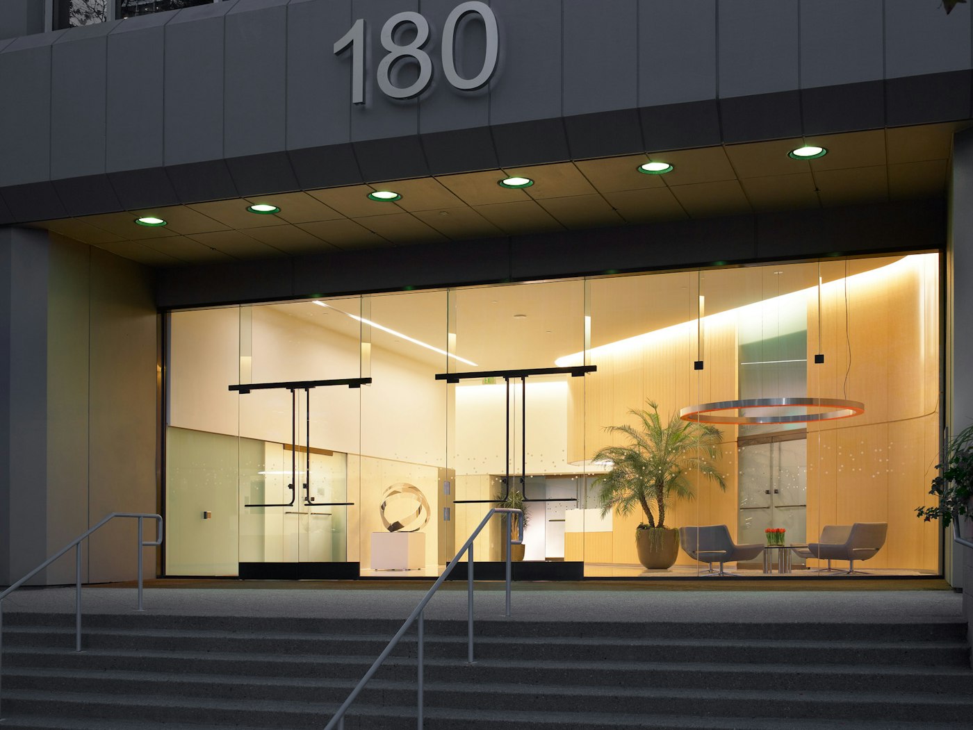 Green Building Photo - Commercial: 180 Grand Ave