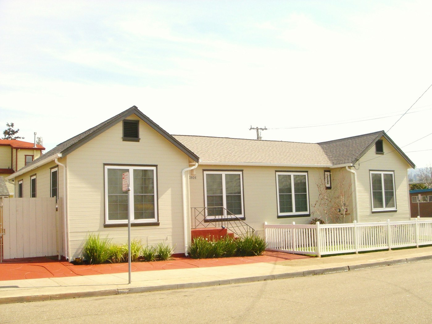 Green Building Photo - Residential: 38th and Kansas Condominiums