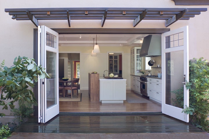 Green Building Photo - Residential: Silbert Residence