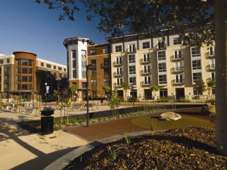 Green Building Photos - Residential: The Uptown Apartments