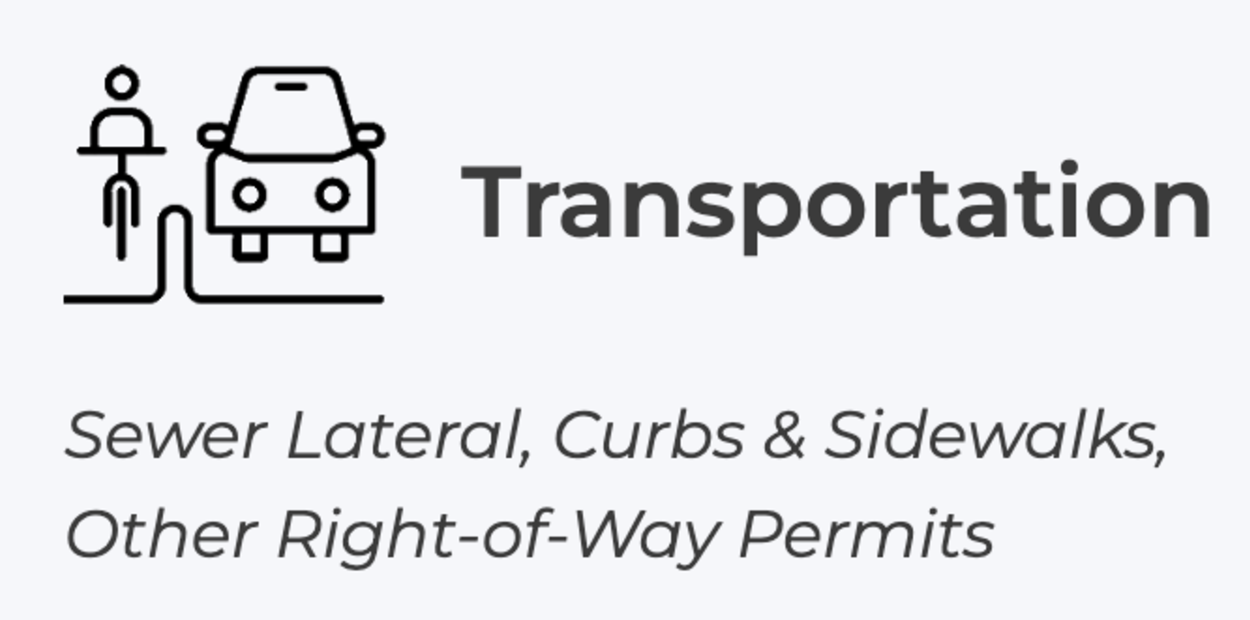 Transportation