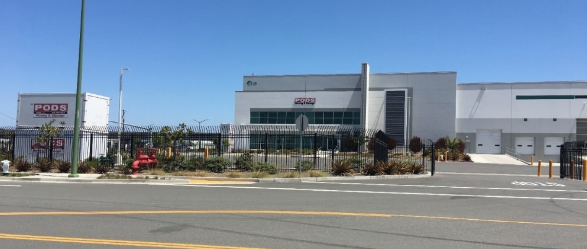 PODS Buildings