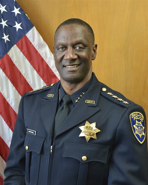Floyd Mitchell