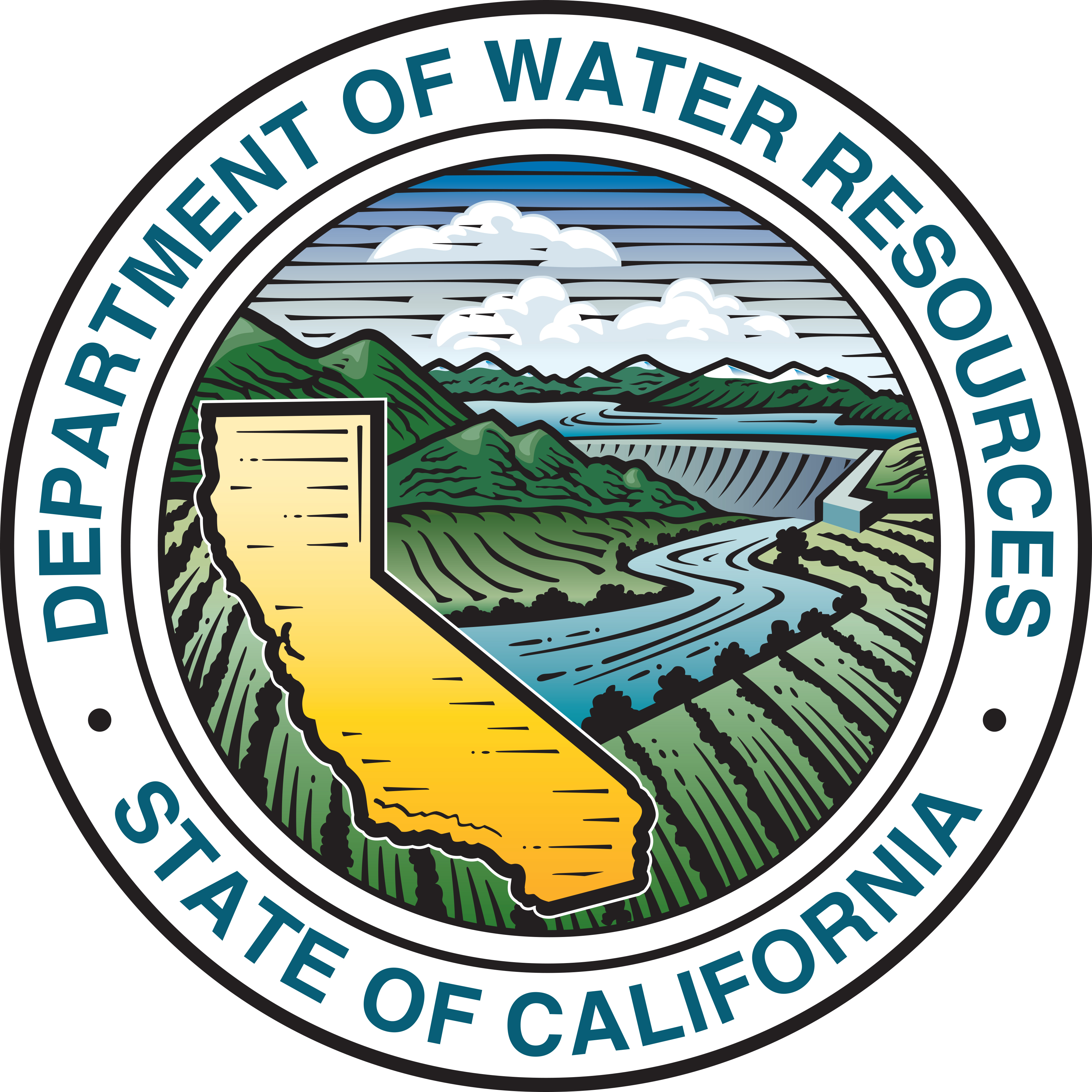 CA Department of Water Resources