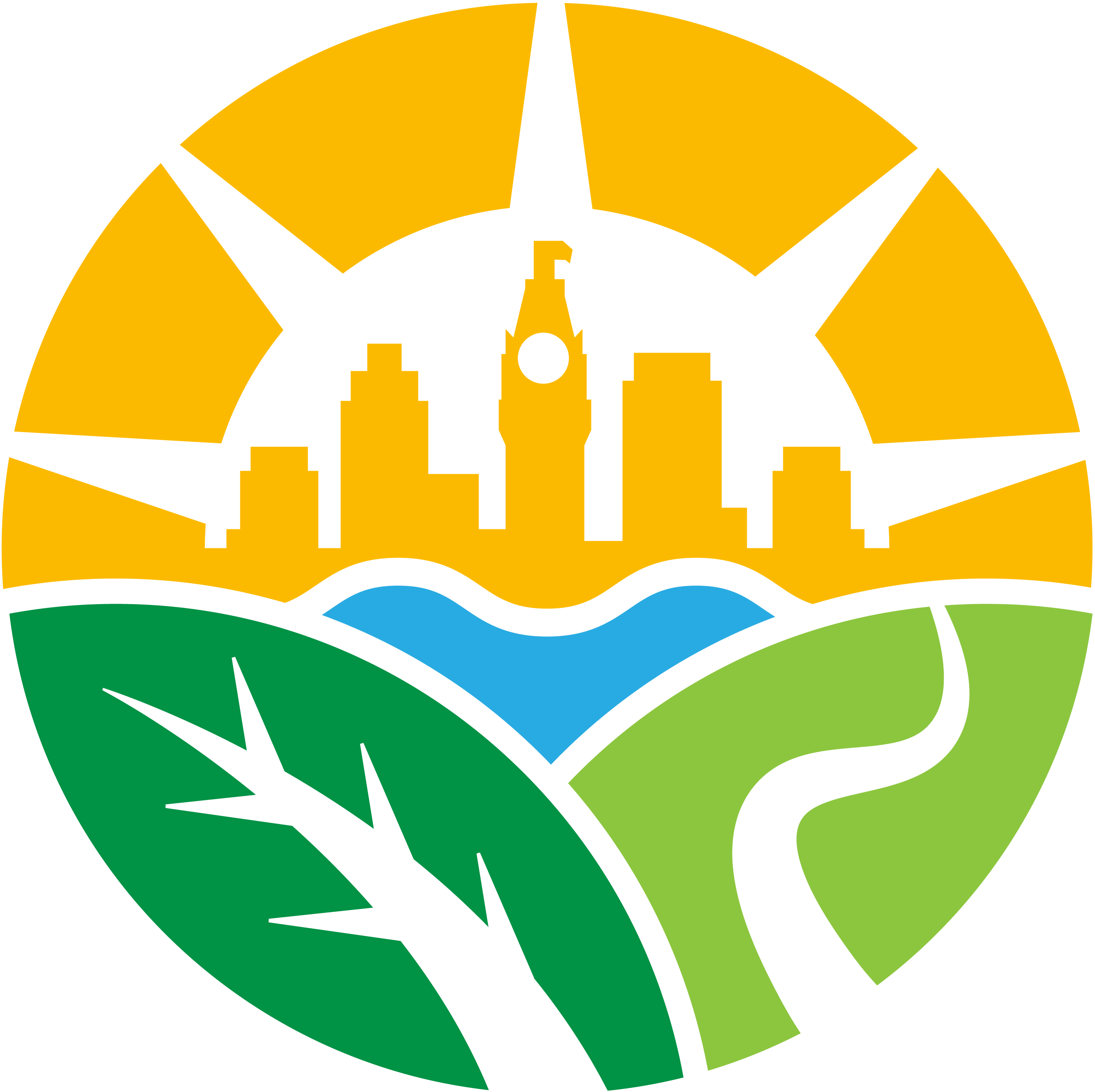 Oakland Parks and Recreation Foundation
