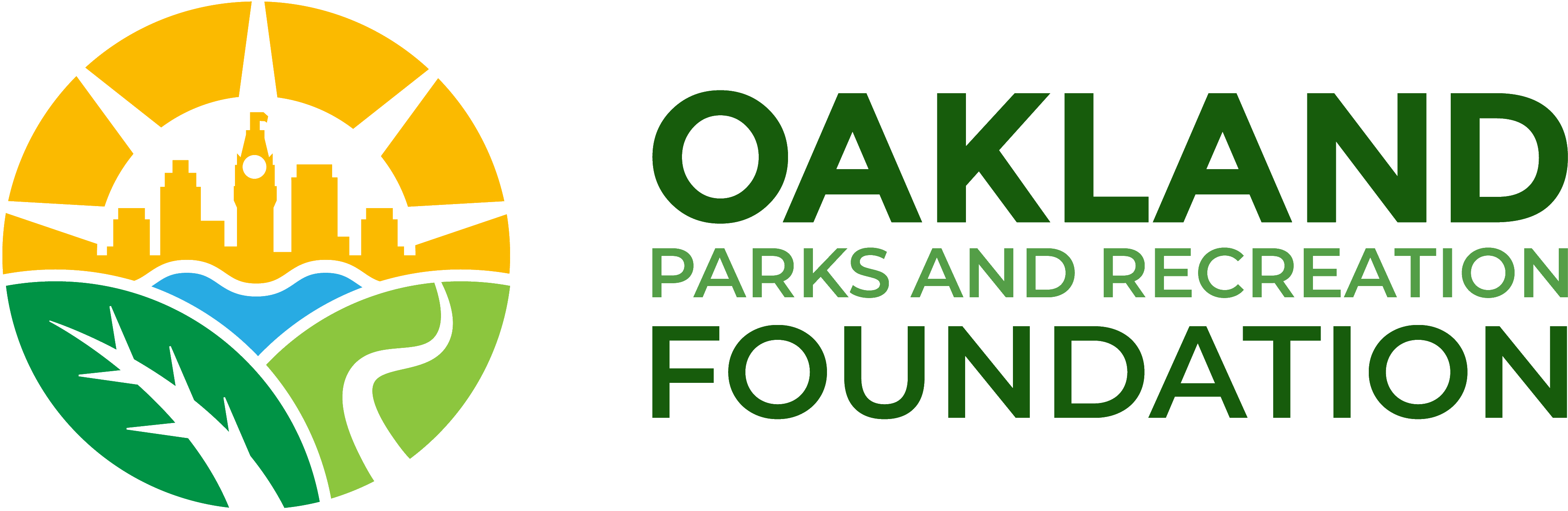Oakland Parks and Recreation Foundation