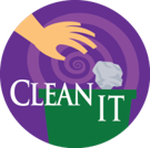 Clean it