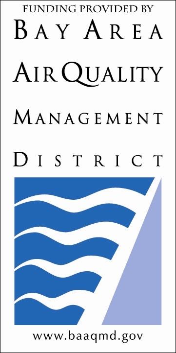 Bay Area Air Quality Management District