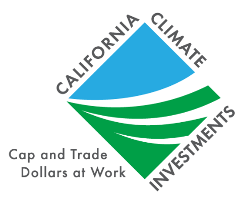 California Climate Investments Logo