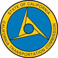 California Transportation Commission