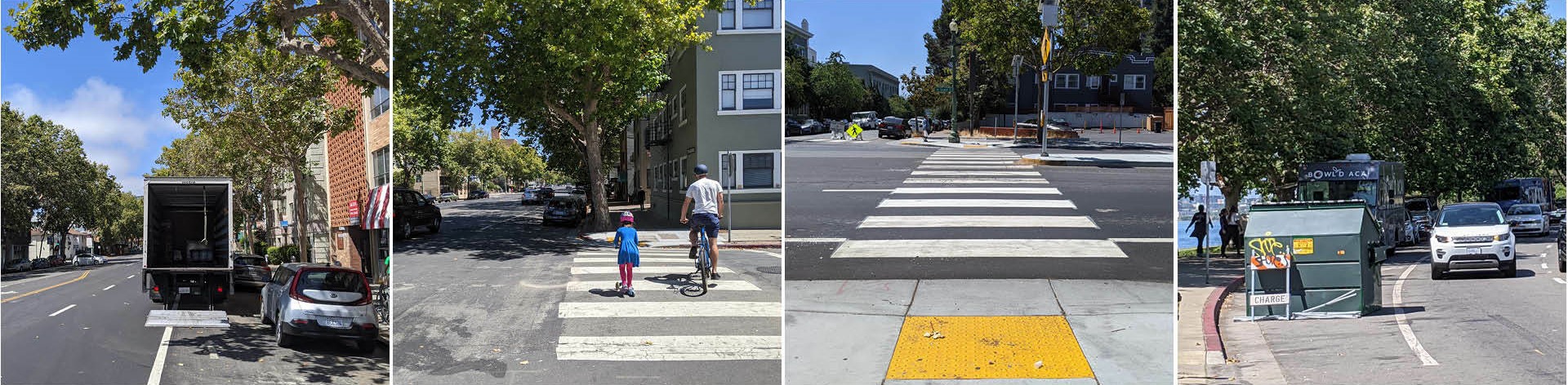 Grand Avenue Complete Streets Paving Project