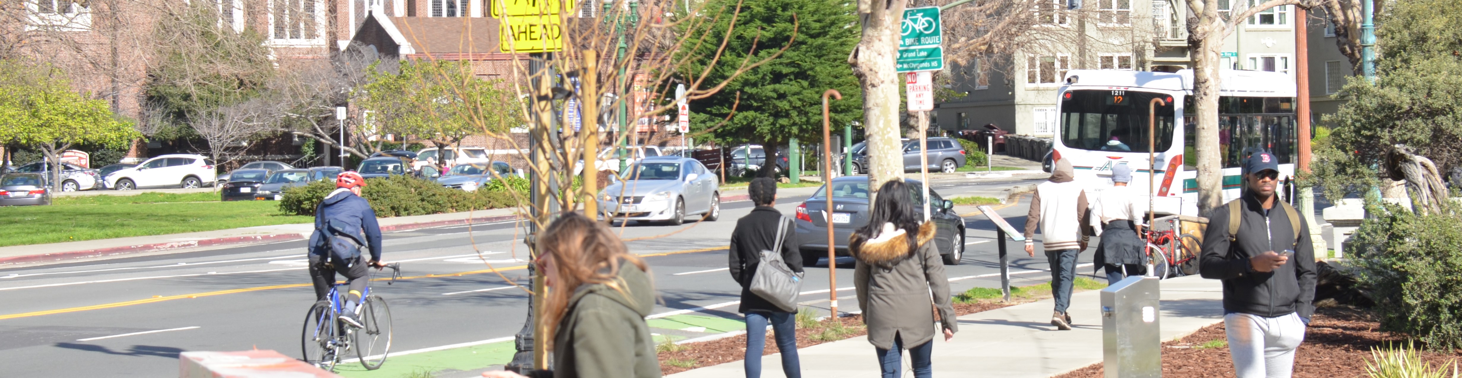 Grand & Harrison Multimodal