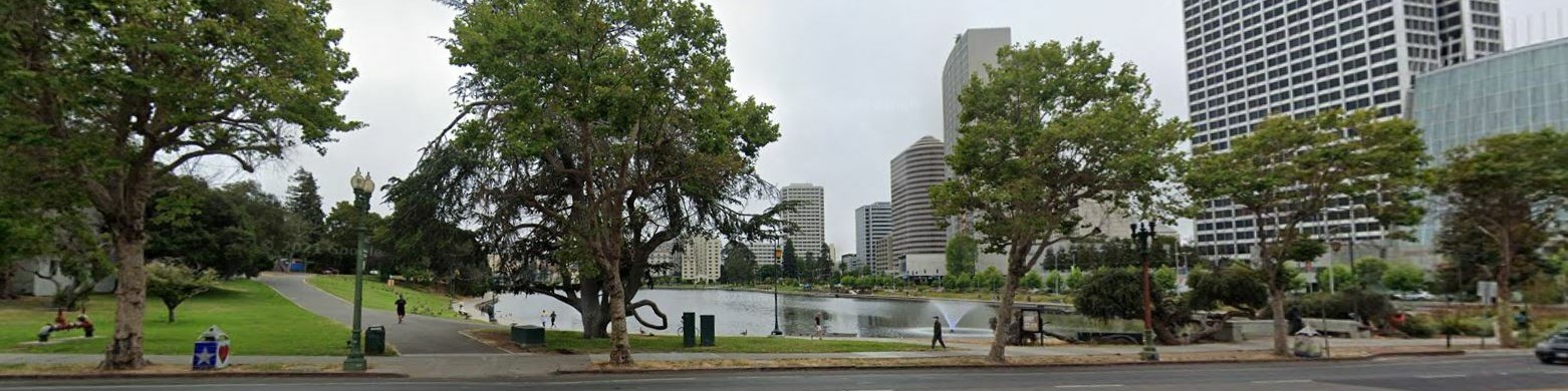 Lakeside Family Streets Project
