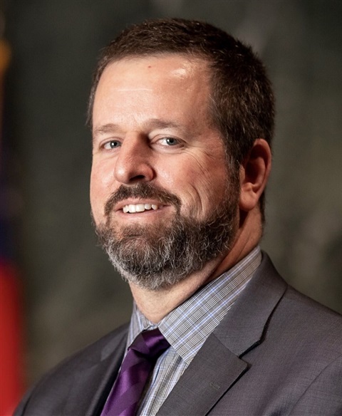Josh Rowan