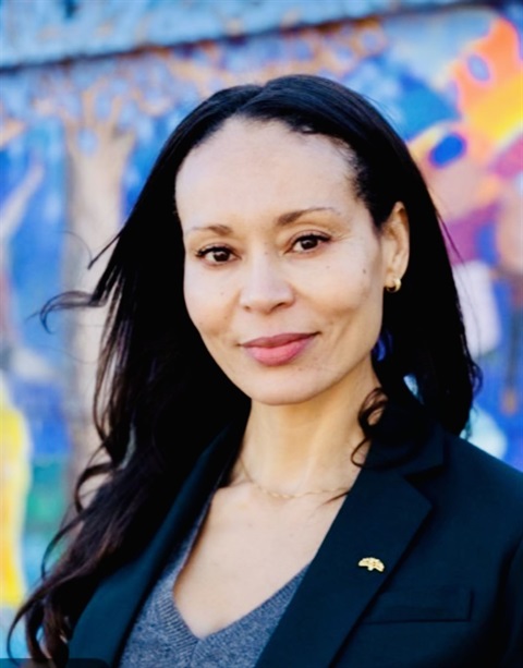 Dr. Holly Joshi