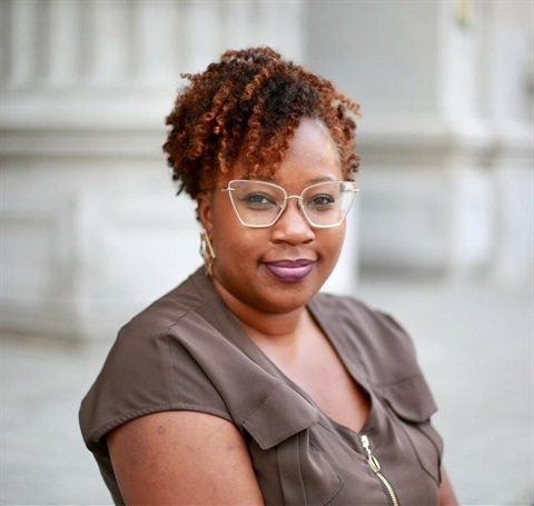 Asha Reed