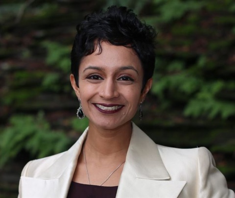 Janani Ramachandran