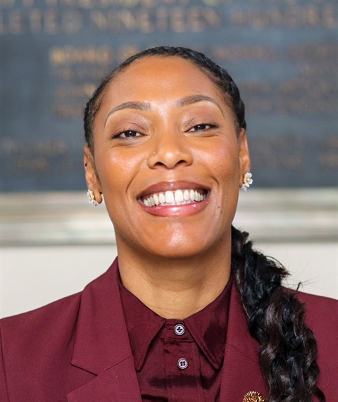 Rowena Brown