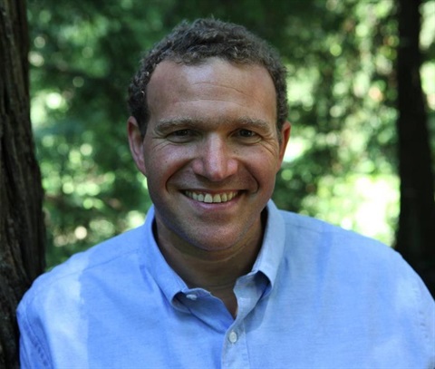 Zac Unger