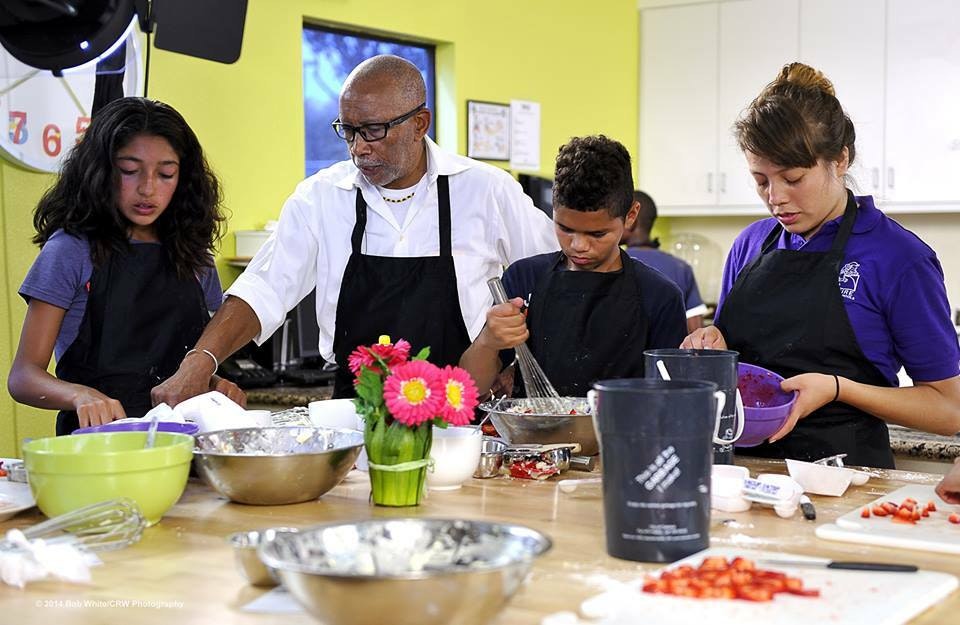 Cooking Class